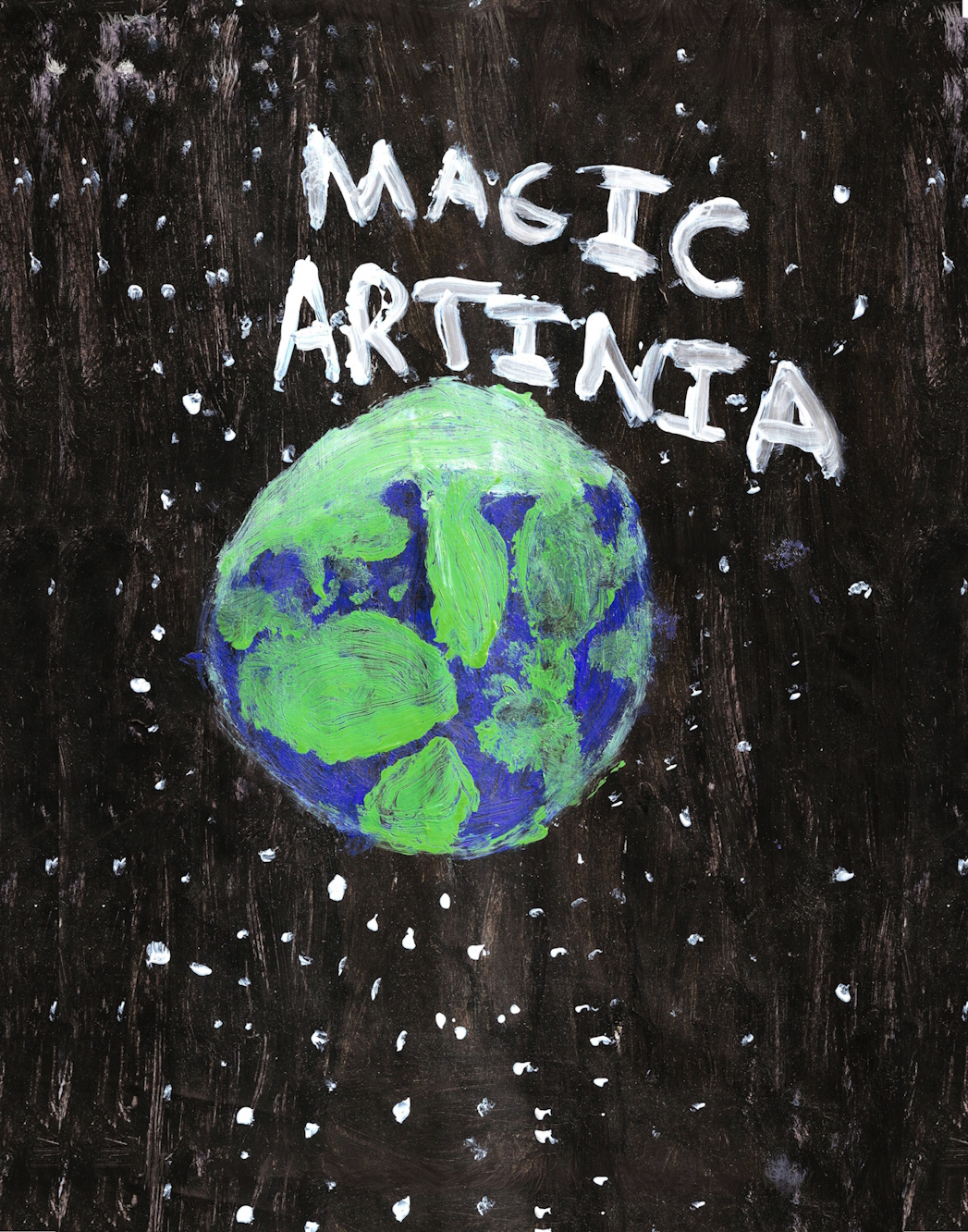 Magic Artinia